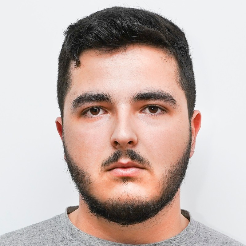 George - Lead Software Engineer